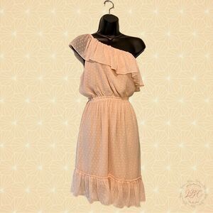 Aqua Bloomingdale’s Exclusive Dress